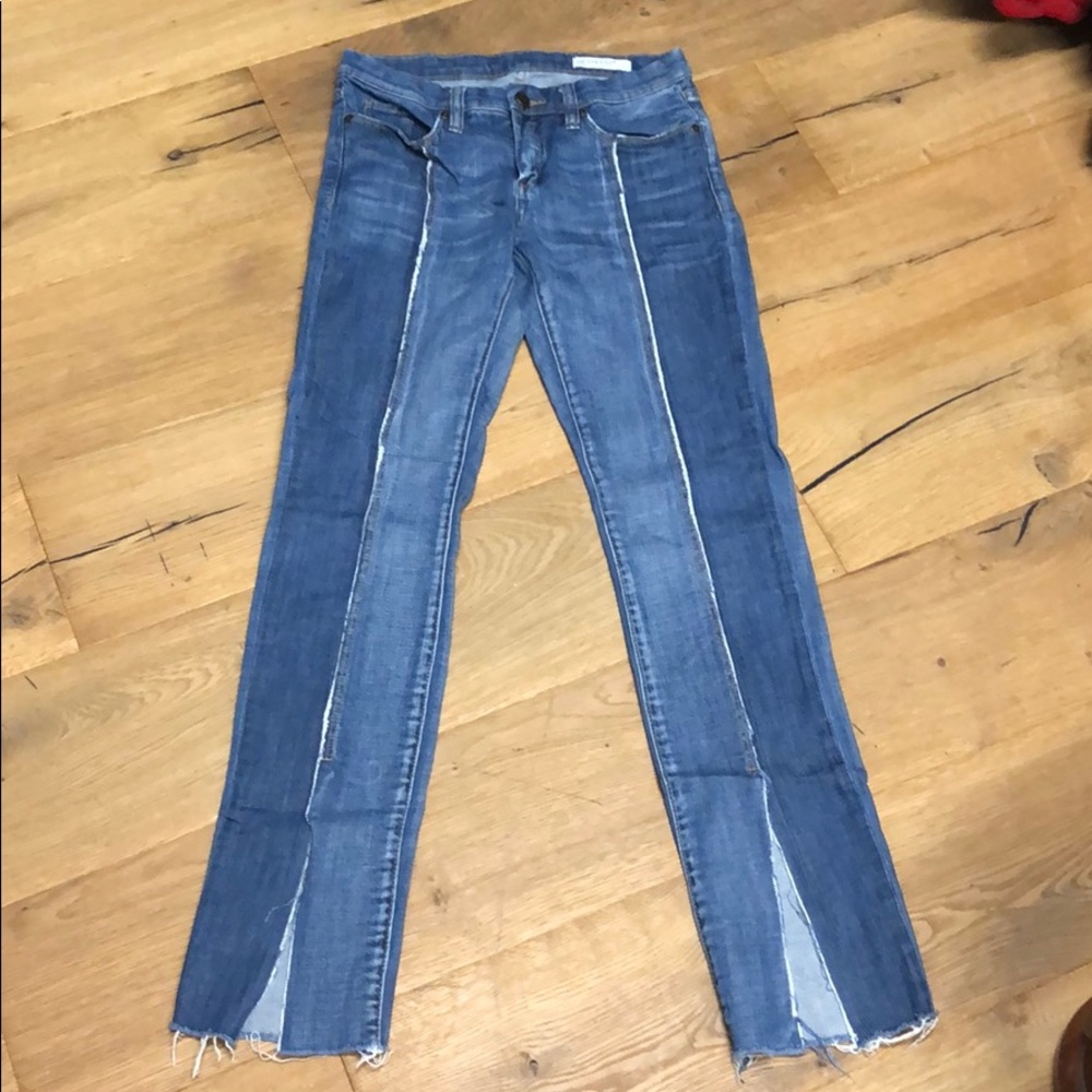 BLANKNYC DENIM SIZE 27
